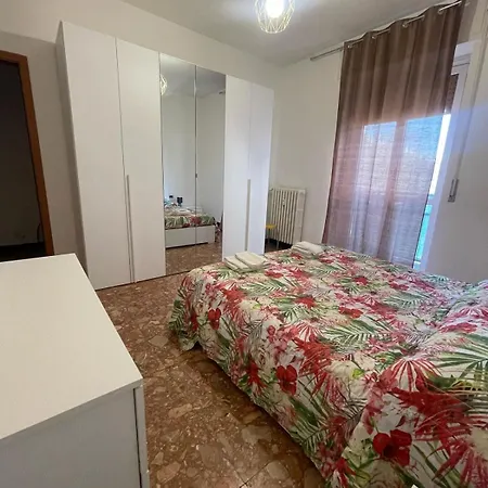 Apartmán Casa Di Marco Milán