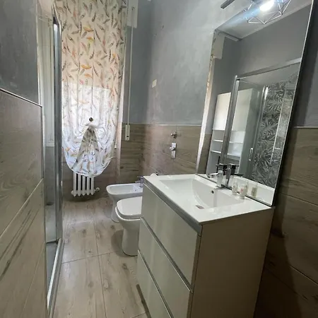 Apartmán Casa Di Marco Milán