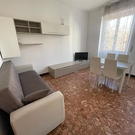 Apartmán Casa Di Marco *