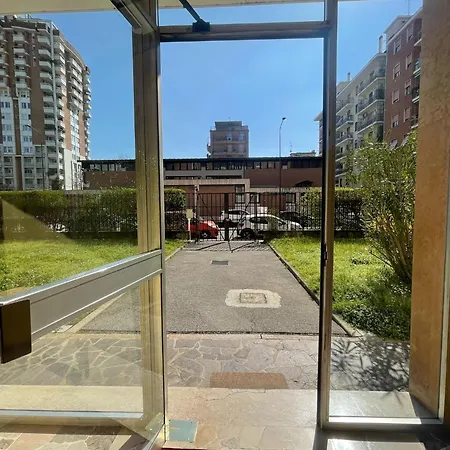 Casa Di Marco Apartmán