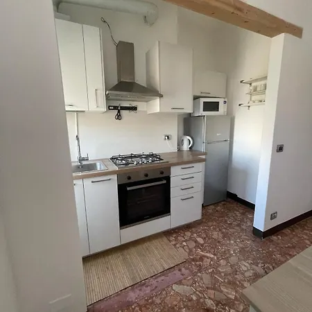 Apartmán Casa Di Marco Milán